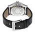 Montblanc Timewalker Black Dial Date Black Leather Strap Automatic Mens Watch 101551 - WAB - Shipping Dept.