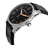 Montblanc Timewalker Black Dial Date Black Leather Strap Automatic Mens Watch 101551 - WAB - Shipping Dept.