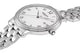 Montblanc Tradition Automatic Stainless Steel White Dial Date Mens Watch 112610 - WAB - Shipping Dept.