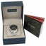 Montegrappa Fortuna Chronograph Black Dial Stainless Steel Quartz Men's Watch Date IDFOWCIC - WAB - Shipping Dept.