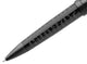 Montegrappa Fortuna Credo Shema Israel (Jewish) Black Ballpoint Pen ISFOCBSI - WAB - Shipping Dept.