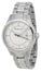 Montegrappa Fortuna White Dial Stainless Steel Quartz Men's Watch Date IDFOWAIJ - WAB - Shipping Dept.