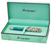 Montegrappa Monopoly Players' Genius Fine Fountain Pen ISMXO2NS - WAB - Shipping Dept.