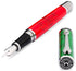 Montegrappa Monopoly Players' Landlord Fine Fountain Pen ISMXO2EE - WAB - Shipping Dept.