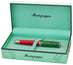 Montegrappa Monopoly Players' Landlord Fine Fountain Pen ISMXO2EE - WAB - Shipping Dept.