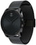 Movado Bold Black Dial Black Ion - plated Stainless Steel Mesh Band Quartz Mens Watch 3600261 - WAB - Shipping Dept.