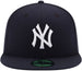 New Era 59FIFTY New York Yankees MLB Authentic Collection On - Field Fitted Cap, Navy, Size 7 1/2, 70331909 - WAB - Shipping Dept.