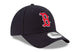 New Era MLB Boston Red Sox The League 9FORTY Adjustable Cap, Black, One Size 10047511 - WAB - Shipping Dept.