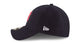 New Era MLB Boston Red Sox The League 9FORTY Adjustable Cap, Black, One Size 10047511 - WAB - Shipping Dept.