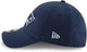 New Era NFL New England Patriots Team Classic 39THIRTY Stretch Fit Cap, Blue, Medium - Large 11033111 - WAB - Shipping Dept.