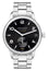 NOMOS Glashutte Club Sport Neomatik 42 Date Automatic Stainless Steel Black Dial Divers Mens Watch 781 - Watches & Beyond