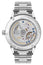 NOMOS Glashutte Club Sport Neomatik 42 Date Automatic Stainless Steel Black Dial Divers Mens Watch 781 - Watches & Beyond