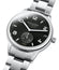NOMOS Glashutte Club Sport Neomatik 42 Date Automatic Stainless Steel Black Dial Divers Mens Watch 781 - Watches & Beyond