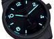 NOMOS Glashutte Club Sport Neomatik 42 Date Automatic Stainless Steel Black Dial Divers Mens Watch 781 - Watches & Beyond