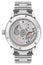 NOMOS Glashutte Club Sport Neomatik 42 Date Automatic Stainless Steel Blue Dial Divers Mens Watch 782 - Watches & Beyond