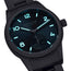 NOMOS Glashutte Club Sport Neomatik Automatic Stainless Steel Polar Blue Dial Divers Mens Watch 750 - Watches & Beyond