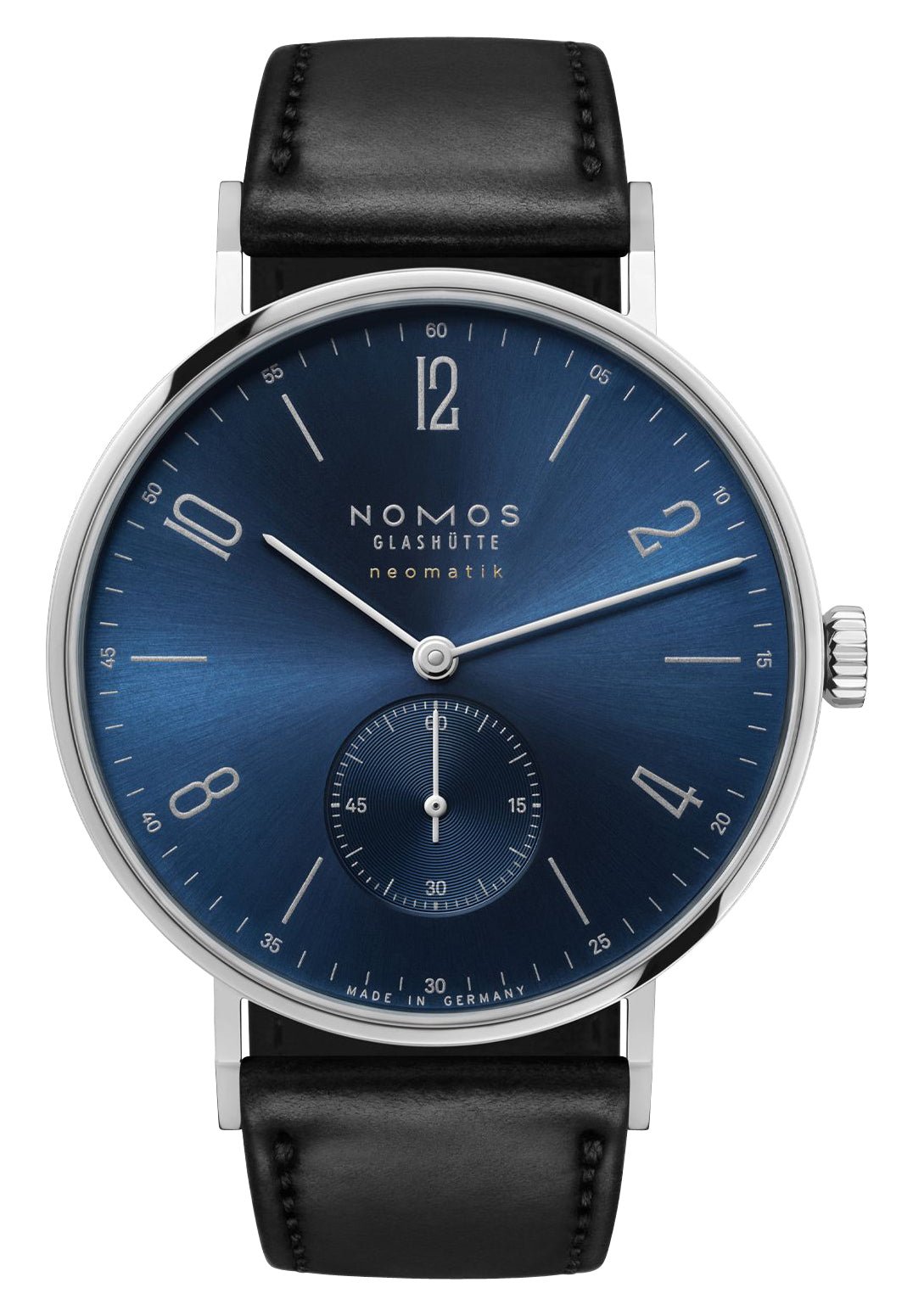 NOMOS Glashutte Tangente Neomatik 39 