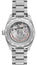 Omega Seamaster Aqua Terra 150M Automatic Chronometer Stainless Steel Blue Dial Date Mens Watch 220.10.38.20.03.001 - Watches & Beyond