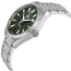 Omega Seamaster Aqua Terra Automatic Chronometer Stainless Steel Green Dial Date Mens Watch 220.10.41.21.10.001 - WAB - Shipping Dept.