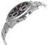 Orient Chronograph Stainless Steel Blue Dial Quartz Day - Date Mens Watch FUY07001D0 - WAB - Shipping Dept.