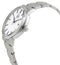 Orient Contemporary Automatic Stainless Steel White Dial Date Mens Watch RA - AC0E02S10B - WAB - Shipping Dept.