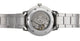 Orient Contemporary Automatic Stainless Steel White Dial Date Mens Watch RA - AC0E02S10B - WAB - Shipping Dept.