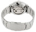 Orient Contemporary Automatic Stainless Steel White Dial Date Mens Watch RA - AC0E02S10B - WAB - Shipping Dept.