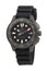 Orient M - Force Automatic Black Steel Rubber Strap Date Divers Mens Watch RA - AC0L03B00B - WAB - Shipping Dept.