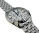 Orient Tristar Automatic Stainless Steel White Dial Day - Date Mens Watch RA - AK0506S10B - WAB - Shipping Dept.