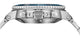Oris Aquis Automatic Chronograph Stainless Steel Blue Dial Date Divers Mens Watch 771 7793 4155 - 07 8 23 01PEB - WAB - Shipping Dept.