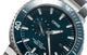 Oris Aquis Automatic Stainless Steel Blue Dial Date Divers Mens Watch 743 7733 4155 - MB - WAB - Shipping Dept.