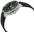 Oris Aquis Automatic Stainless Steel Green Dial Black Rubber Strap Date Divers Mens Watch 733 7730 4157 - 07 4 24 64EB - WAB - Shipping Dept.