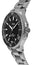 Oris Aquis Date Automatic Stainless Steel Black Dial Divers Mens Watch 733 7787 4154 - 07 8 22 04PEB - Watches & Beyond