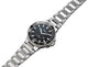 Oris Aquis Date Automatic Stainless Steel Black Dial Divers Mens Watch 733 7787 4154 - 07 8 22 04PEB - Watches & Beyond