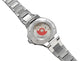 Oris Aquis Date Automatic Stainless Steel Black Dial Divers Mens Watch 733 7787 4154 - 07 8 22 04PEB - Watches & Beyond
