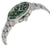 Oris Aquis Date Automatic Stainless Steel Green Dial Divers Mens Watch 733 7732 4157 - 07 8 21 05PEB - Watches & Beyond