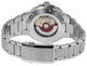 Oris Aquis Date Automatic Stainless Steel Green Dial Divers Mens Watch 733 7789 4157 - 07 8 23 04PEB - Watches & Beyond