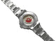 Oris Aquis Date Automatic Stainless Steel Green Dial Divers Mens Watch 733 7789 4157 - 07 8 23 04PEB - Watches & Beyond