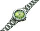 Oris Aquis Date Taste Of Summer Automatic Stainless Steel Green Dial Divers Mens Watch 733 7787 4137 - 07 8 22 04PEB - Watches & Beyond