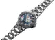Oris Aquis Date Upcycle Automatic Stainless Steel Multicolored Dial Divers Mens Watch 733 7789 4150 - 07 8 23 04PEB - Watches & Beyond