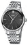 Oris Artelier Date Automatic Stainless Steel Gray Dial Mens Watch 733 7721 4053 - 07 8 21 79 - Watches & Beyond