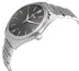 Oris Artelier Date Automatic Stainless Steel Gray Dial Mens Watch 733 7721 4053 - 07 8 21 79 - Watches & Beyond