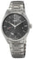 Oris Artelier Pointer Day Date Automatic Stainless Steel Gray Dial Mens Watch 755 7742 4053 - 07 8 21 88 - Watches & Beyond