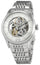 Oris Artelier Skeleton Automatic Stainless Steel Mens Watch 734 7721 4051 - 07 8 21 88 - WAB - Shipping Dept.