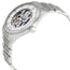 Oris Artelier Skeleton Automatic Stainless Steel Mens Watch 734 7721 4051 - 07 8 21 88 - WAB - Shipping Dept.