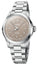 Oris Big Crown Automatic Stainless Steel Brown Dial Womens Watch 531 7797 4056-07 8 17 06 - Watches & Beyond