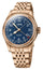 Oris Big Crown Pointer Date Automatic Bronze Blue Dial Mens Watch 754 7741 3165 - 07 8 20 01 - Watches & Beyond