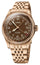 Oris Big Crown Pointer Date Automatic Bronze Brown Dial Mens Watch 754 7741 3166 - 07 8 20 01 - Watches & Beyond