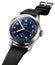 Oris Big Crown Pointer Date Automatic Stainless Steel Blue Dial Black Leather Strap Mens Watch 403 7776 4065 - 07 5 19 11 - WAB - Shipping Dept.