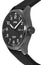 Oris Big Crown ProPilot Automatic Black Textile Strap Grey PVD Black Dial Day - Date Mens Watch 752 7698 4264 - FS - WAB - Shipping Dept.